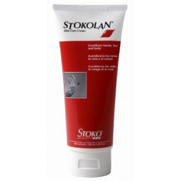 STOKOLAN CR PROT PEAU 100ML