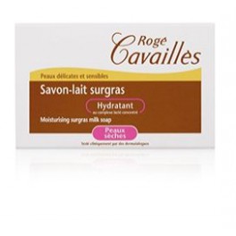 ROGE CAVAILLES SAVON SURGRAS 150G ROGE CAVAILLES SAVON SURGRAS 150G