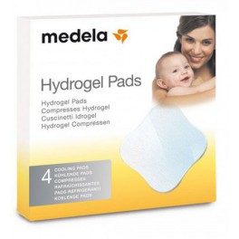 MEDELA COMPRESS HYDROGEL ALLAIT4