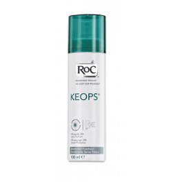 KEOPS DEO ANTI-TRANSPIRANT FRAICHEUR 100ML