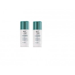 KEOPS DEO SANS ALCOOL STICK 40G X2 KEOPS DEO SANS ALCOOL STICK 40G X2