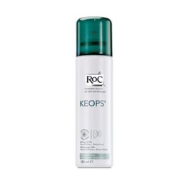 KEOPS DEO SEC SANS ALCOOL 150ML