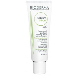 SEBIUM SERUM PURIFIANT 40ML