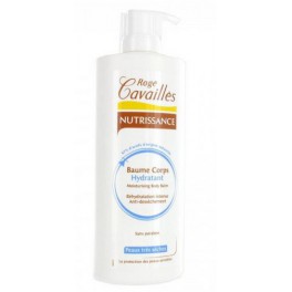 ROGE CAVAILLES NUTRISSANCE BAUME 400ML ROGE CAVAILLES NUTRISSANCE BAUME 400ML
