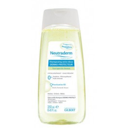 NEUTRADERM SHAMPOOING PROVITAMINE B5 250ML