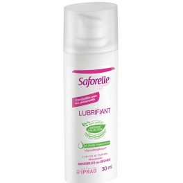 SAFORELLE LUBRIFIANT 30ML