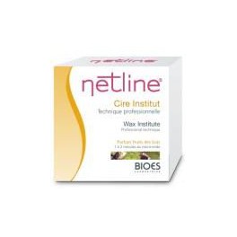 NETLINE CIRE FR BOIS POT 250ML