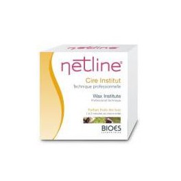 NETLINE CIRE INSTITUT POT 250G