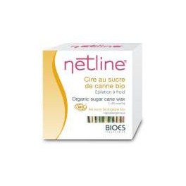 NETLINE CIRE SUCRE POT 250ML