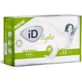 ID LIGHT NORMAL PROTECTION ANATOMIQUE 12