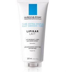 LIPIKAR LAIT 200ML