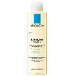 LIPIKAR HUILE LAVANTE 200ML