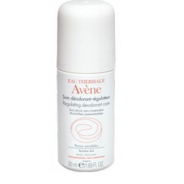 AVENE SOIN DÉODORANT RÉGULATEUR 50ML AVENE SOIN DÉODORANT RÉGULATEUR 50ML