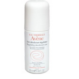 AVENE SOIN DÉODORANT RÉGULATEUR 50ML