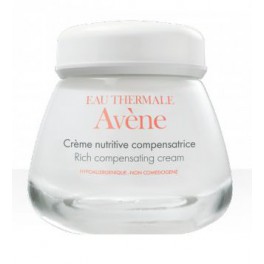 AVENE CREME NUTRITION COMPENSATRICE 50ML AVENE CREME NUTRITION COMPENSATRICE 50ML