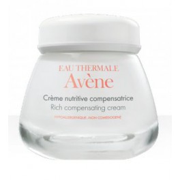 AVENE CREME NUTRITION COMPENSATRICE 50ML