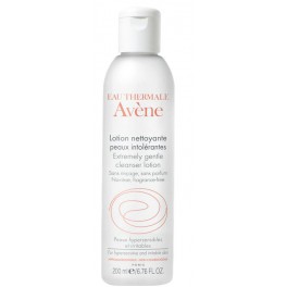 AVENE LOTION P INTOL FL300ML 1