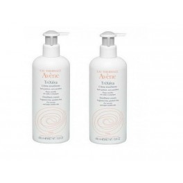 AVENE TRIXERA CR 400 ML X 2 AVENE TRIXERA CR 400 ML X 2