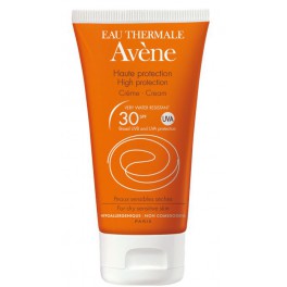 AVENE HAUTE PROTECTION CREME 30+ 50ML