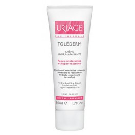 TOLEDERM CREME HYDRA-APAISANTE 50ML TOLEDERM CREME HYDRA-APAISANTE 50ML