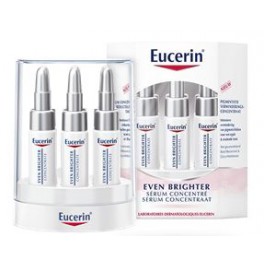 EUCERIN EVEN B SEBUM CONCENTRE 5ML X6