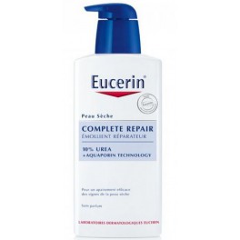 EUCERIN UREE 10% FL400ML 1