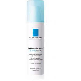 HYDRAPHASE UV INTENSE LEGERE 50ML HYDRAPHASE UV INTENSE LEGERE 50ML