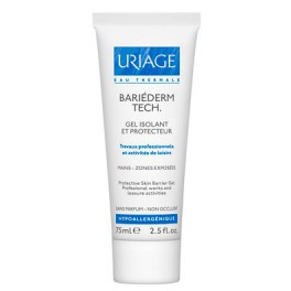 URIAGE BARIEDERM TECH. GEL ISOLANT ET PROTECTEUR 75ML