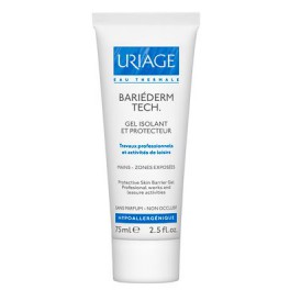 URIAGE BARIEDERM TECH. GEL ISOLANT ET PROTECTEUR 75ML