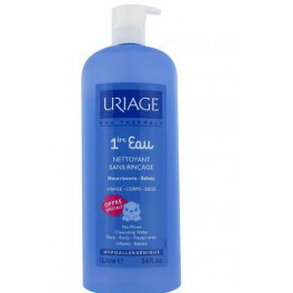 URIAGE 1ERE EAU LOTION 1L