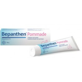 BEPANTHEN 5% POMMADE 100G