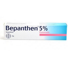 BEPANTHEN 5% POMMADE 30G