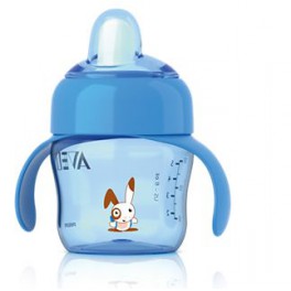 AVENT TASS BEC 200ML 1