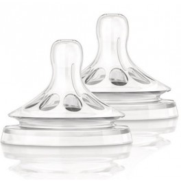 AVENT TETINE NATURAL NOUVEAU-NE AVENT TETINE NATURAL NOUVEAU-NE