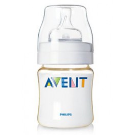 AVENT BIBERON NATURAL NOUVEAU-NE 125ML AVENT BIBERON NATURAL NOUVEAU-NE 125ML