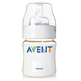 AVENT BIBERON NATURAL NOUVEAU-NE 125ML