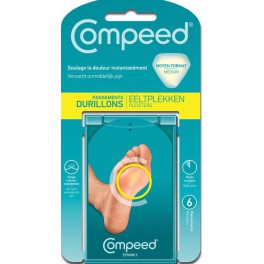 COMPEED pansement durillons