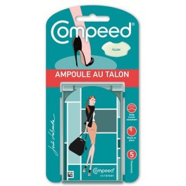 COMPEED PANSEMENTS AMPOULE TALON