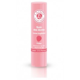 LAINO SOIN DES LEVRES FRAISE STICK 4G