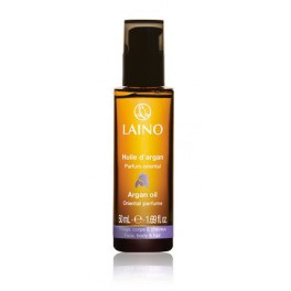 LAINO HUILE AUTHENTIQUE 50ML LAINO HUILE AUTHENTIQUE 50ML