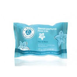 LAINO SAVON PLAISIR MONOÏ 75G LAINO SAVON PLAISIR MONOÏ 75G