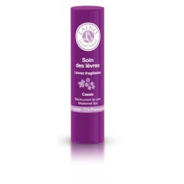 LAINO SOIN DES LEVRES CASSIS STICK 4G