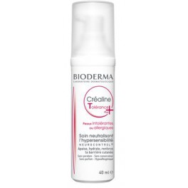 CREALINE TOLERANCE + 40ML CREALINE TOLERANCE + 40ML