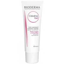 CREALINE FORT CREME 40ML CREALINE FORT CREME 40ML