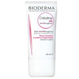 CREALINE CREME ANTI-ROUGEURS 40ML CREALINE CREME ANTI-ROUGEURS 40ML