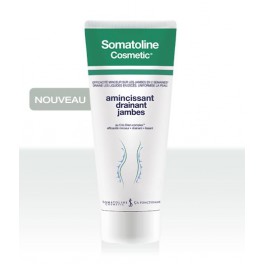 SOMATOLINE COSMETIC AMINCISSANT 200 ML