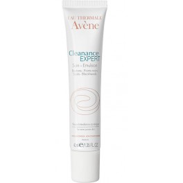 CLEANANCE EXPERT SOIN EMULSION 40ML