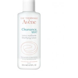 CLEANANCE MAT LOTION 200ML