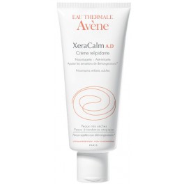 XERACALM AD CREME RELIPIDANTE 200ML