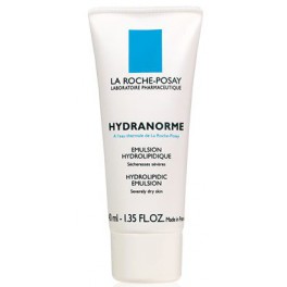 HYDRANORME EMULSION HYDROLIPIDIQUE 40ML